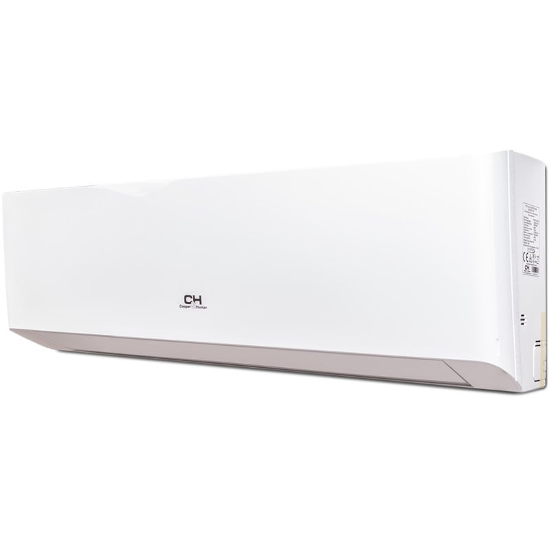 Тепловой насос Cooper&Hunter Supreme CH-S09FTXAM2S-WP фото 2