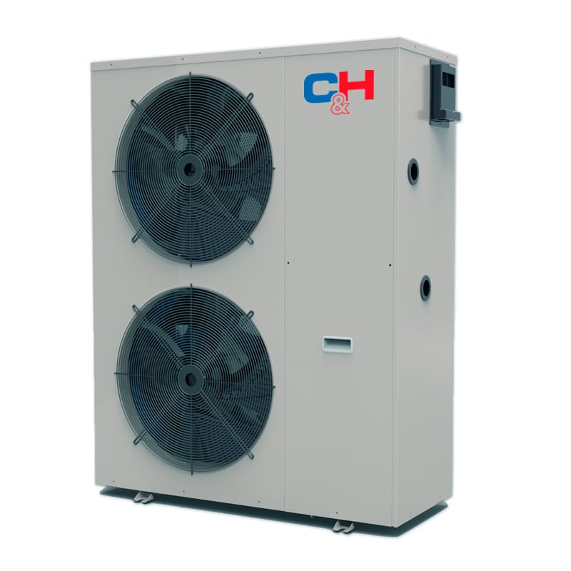 Тепловой насос Evipower CH-HP24UMNM фото 1