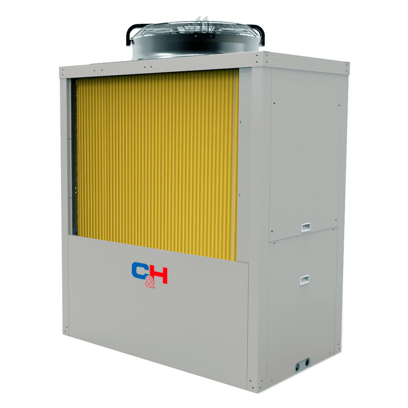 Тепловой насос Evipower CH-HP42UMNM фото 1