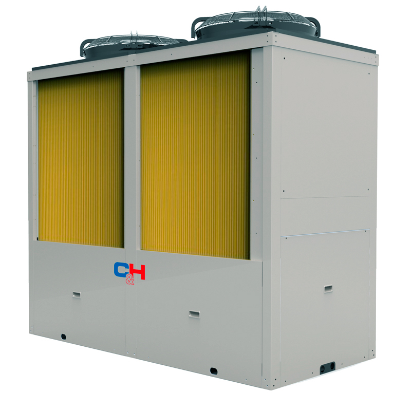 Тепловой насос Evipower CH-HP84UMNM фото 1