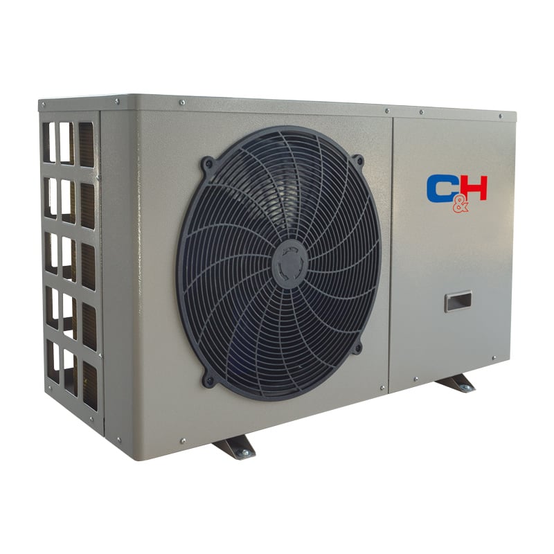 Тепловой насос Minipower Inverter CH-HP07UMPNK фото 1