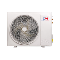 Тепловой насос Minipower Inverter CH-WH5.0MIPRK