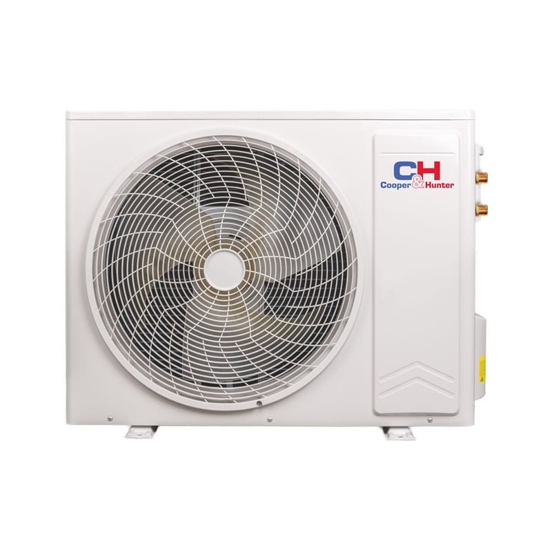 Тепловой насос Minipower Inverter CH-HP5.0UIMPRK фото 1