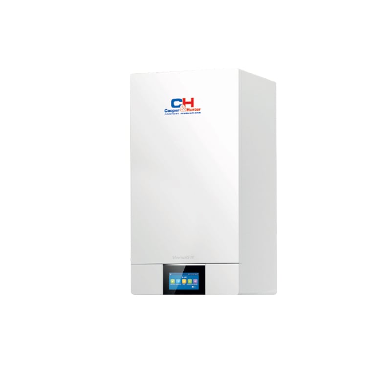 Тепловой насос Unitherm CH-HP16SIRM4 фото 2