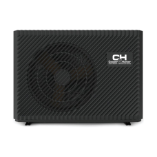Тепловой насос Ecopower Inverter CH-HP09UIMPZK
