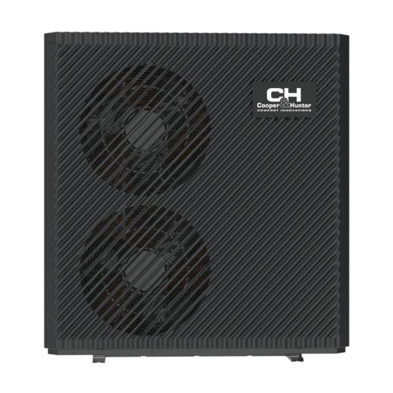 Тепловой насос Ecopower Inverter CH-HP22UIMPZM фото 1