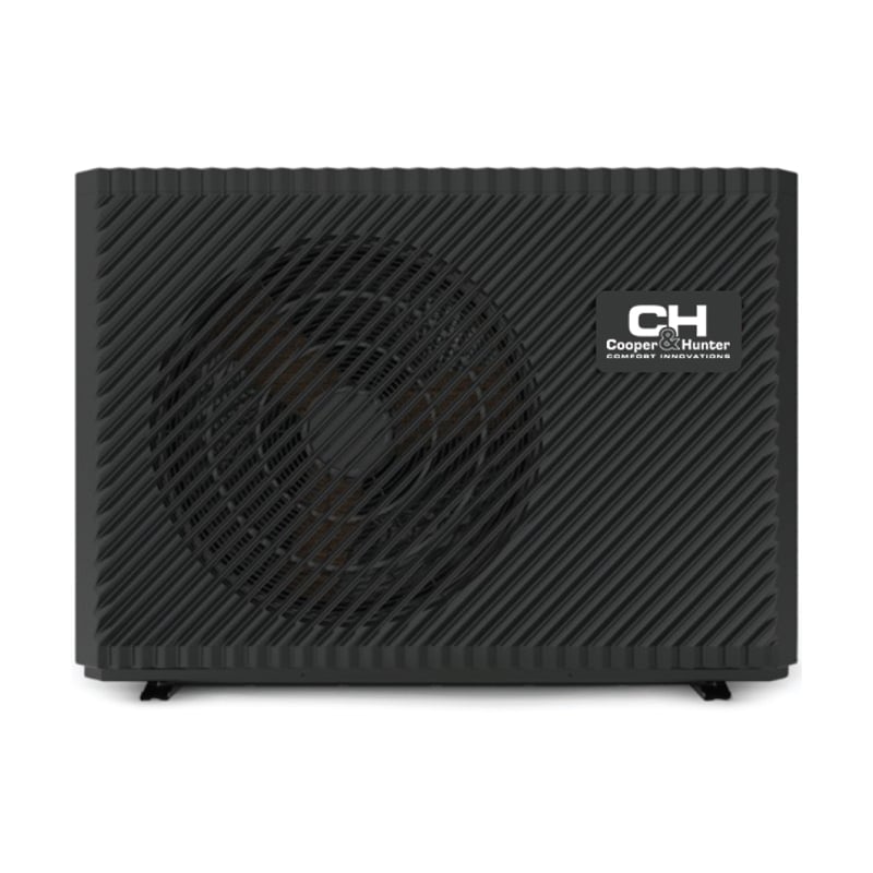Тепловой насос Ecopower Inverter CH-HP09UIMPZK фото 1