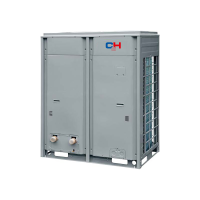 Промисловий тепловий насос CH-HP40СMFNM