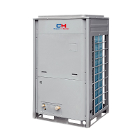 Промисловий тепловий насос CH-HP20СMFNM