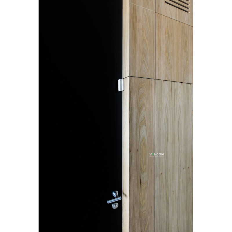 Датчик открывания дверей/окна с сенсором удара и наклона Ajax DoorProtect Plus White фото 3