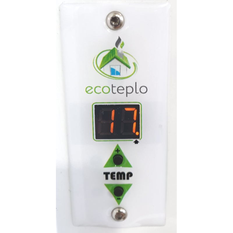 Біо-конвектор «Ecoteplo» AIR 700 ME фото 7