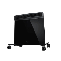 Конвектор Electrolux ECH/B-1000E Brilliant