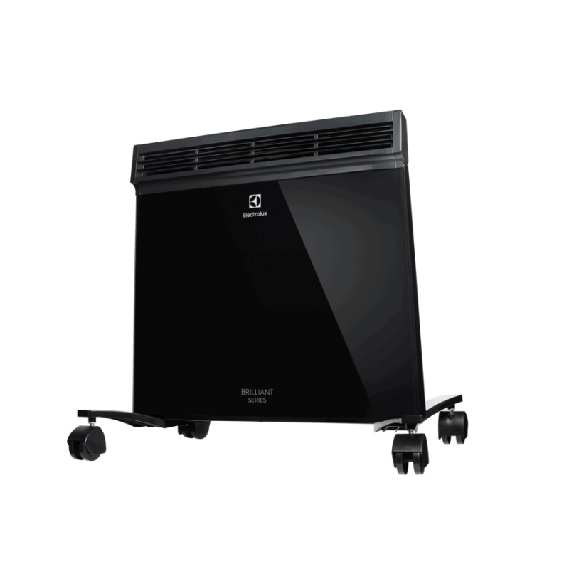 Електричний конвектор Electrolux ECH/B-1000E Brilliant фото 1