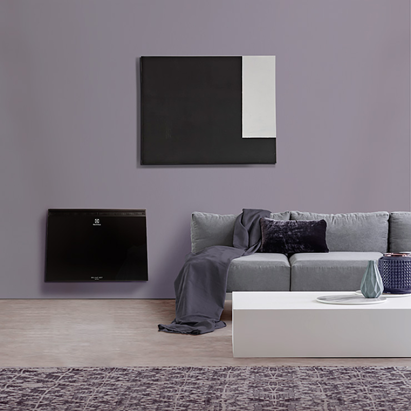 Електричний конвектор Electrolux ECH/B-1000E Brilliant фото 6