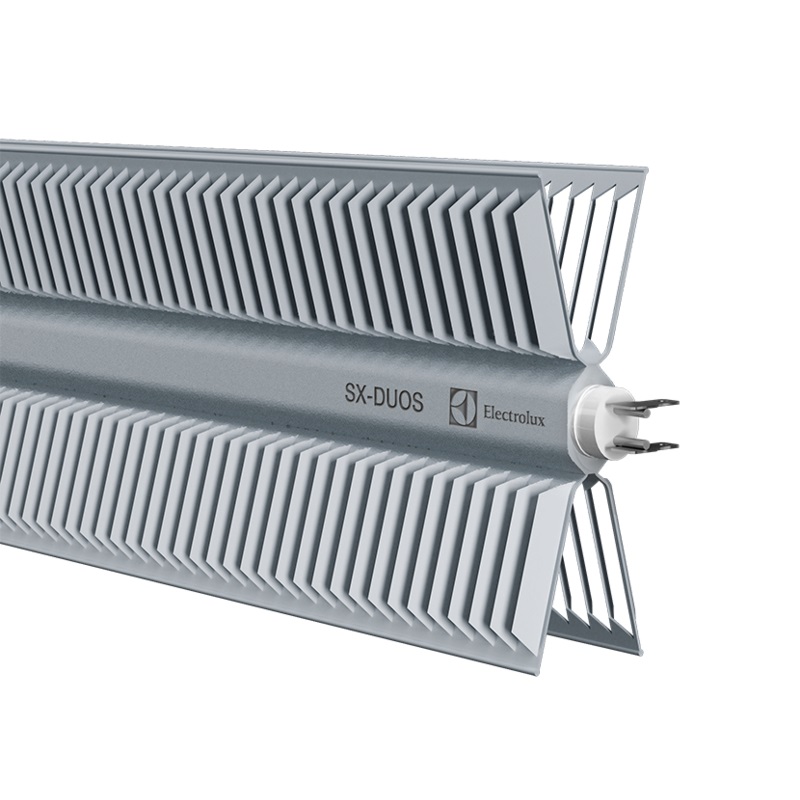 Електричний конвектор Electrolux ECH/B-1000E Brilliant фото 3