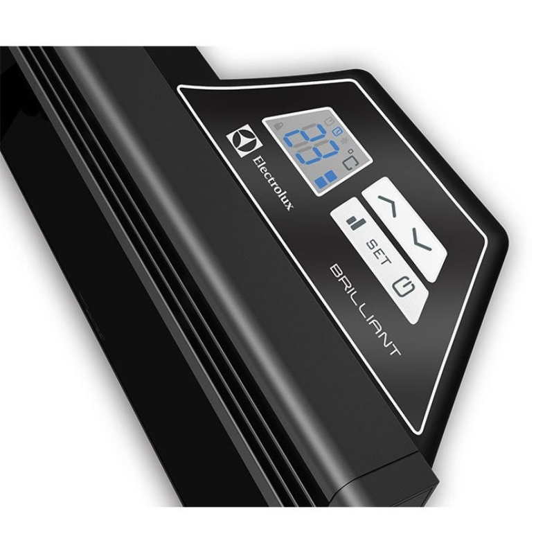 Електричний конвектор Electrolux ECH/B-1000E Brilliant фото 2