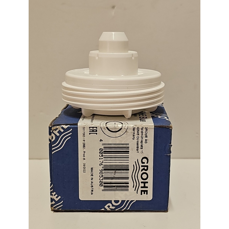 Адаптер для очистного картриджа GROHE Blue (40694000) фото 3