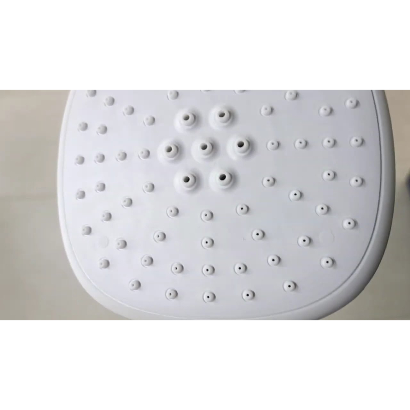Ручной душ Grohe Tempesta Cube 110, 2 режима струи (26746003) фото 7