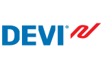 Нагревательный кабель в стяжку DeviFlex 18T