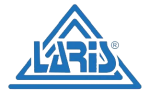 Рушникосушки Laris