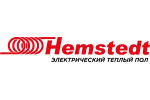 Нагревательный кабель Hemstedt BR-IM 17