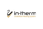 Тепла підлога під ламінат In-Therm