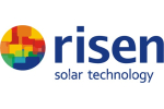 Солнечные панели Risen Energy