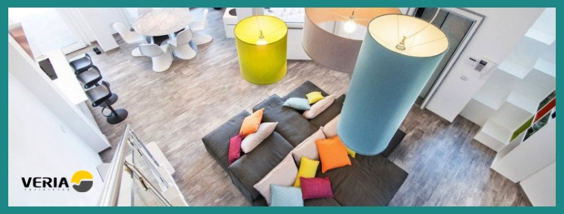 Преимущества нагревательного мата Veria Quickmat 150