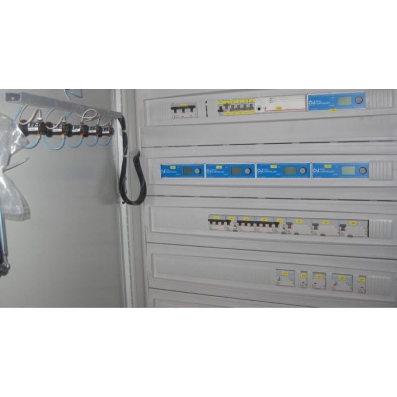 Метеостанция OJ Electronics ETO-2 4550 фото 5