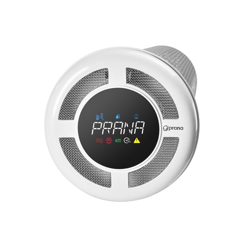 Рекуператор Prana 150 Eco Energy фото 1