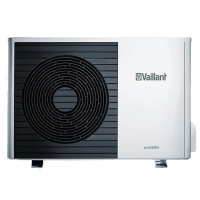 Тепловой насос Vaillant aroTHERM plus VWL 105/6 A 230 В