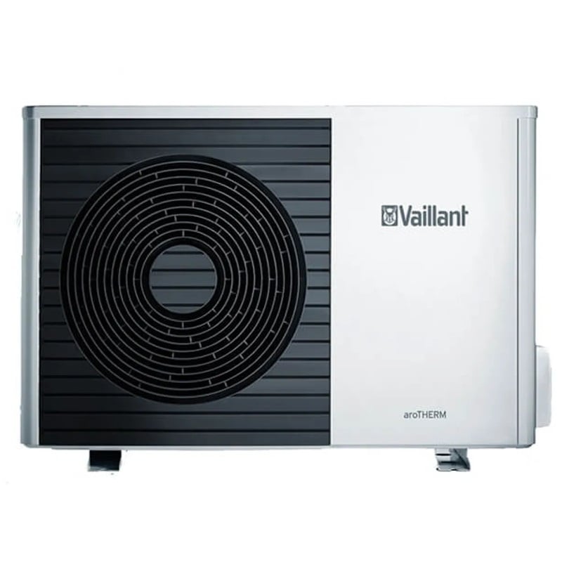Тепловой насос Vaillant aroTHERM plus VWL 105/6 A 400 В фото 1