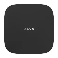 Інтелектуальний ретранслятор сигналу Ajax ReX 2 Black