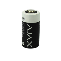 Батарейка Ajax CR123A 3V SU-000015276