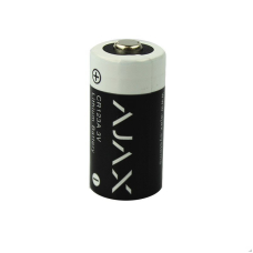 Батарейка Ajax CR123A 3V SU-000015276