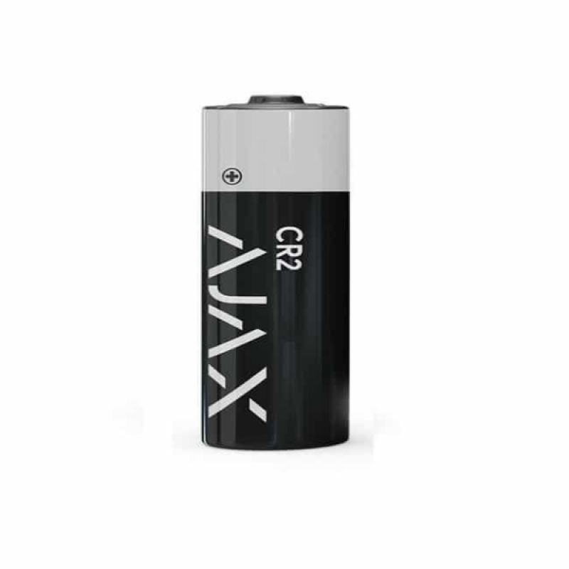 Батарейка Ajax CR2 3V SU-000015227 фото 1