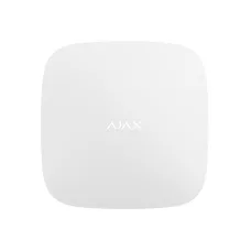Інтелектуальна централь Ajax Hub 2 (4G) White