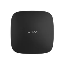 Розумна централь Ajax Hub Black