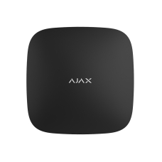 Интеллектуальная централь Ajax Hub 2 (4G) Black