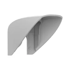 Козырек Ajax Hood для датчика движения Motion Protect Outdoor White