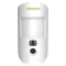 Бездротовий датчик руху Ajax HDR MotionCam White (MotionCam)