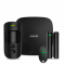 Комплект охранной сигнализации Ajax HDR StarterKit Cam Black (StarterKit Cam)