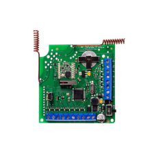 Приемник радиодатчиков Ajax ocBridge Plus box EU в боксе