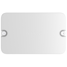 Беспроводной адресный модуль для пожарной сигнализации Ajax EN54 I/O Module (2X2) Jeweller White (124590.280.WH1)