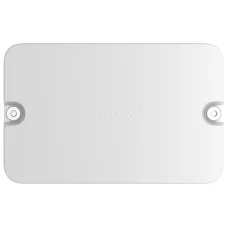 Беспроводной адресный модуль для пожарной сигнализации Ajax EN54 I/O Module (2X2) Jeweller White (124590.280.WH1)