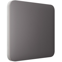 Выключатель Ajax LightSwitch 1-клавишный Grey