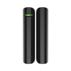 Пластиковый корпус DummyBox Ajax DoorProtect Black (12303.03.BL)