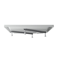 Опора универсальная Ravak Base 650 LA-90