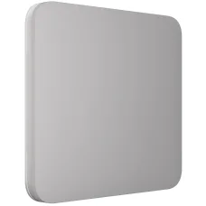 Выключатель Ajax LightSwitch 1-клавишный Fog