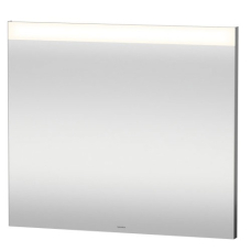 Зеркало прямоугольное с подсветкой LED, 800*700 мм, 13 W
